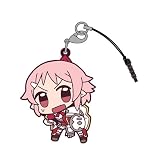 [コスパ COSPA] ソードアート・オンラインII リズベット つままれストラップ ALOver.