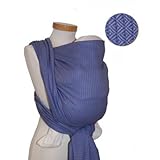 Storchenwiege Leo Flieder 4.1 by Storchenwiege