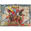 BB戦士 (90) 龍将飛将(リュウショウヒショウ)