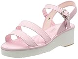 [サニーシューズ] ナースシューズ  H9244 PINK ピンク JP LL(24.5~25.0cm)