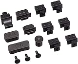 アイネックス(AINEX) コネクタカバー 背面I/O用 DC-017C