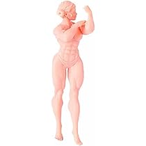 一斉値下げ！BODYMAKER ボディビルダー フィギュア①