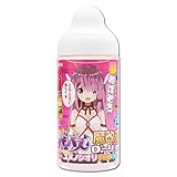 キテルキテル 半熟サキュバス魔改造ローション 超コラボ ユメノシオリ 夢堕ち中濃タイプ