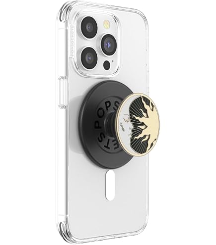 ヒポプリ Hippopprincess ポップアップ ココ MagSafe Amazon | PopSockets Japan - ポップソケッツ ジャパン PopGrip