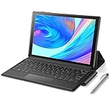 ワンーキョー タブレット P31【キーボード+タッチペン付き】 Android10 10.1インチ Wi-Fiモデル 2 in 1 64GB