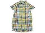 Ralph Lauren(ラルフローレン) カバーオール 70サイズ 男の子
