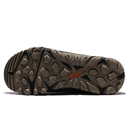 merrell white pine vent