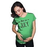 Crazy Dog T-Shirts SHIRT レディース US サイズ: XX-Large/Maternity Fit カラー: グリーン