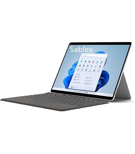 Amazon.co.jp: マイクロソフト Surface Pro 9 / Office H&B 2021 搭載