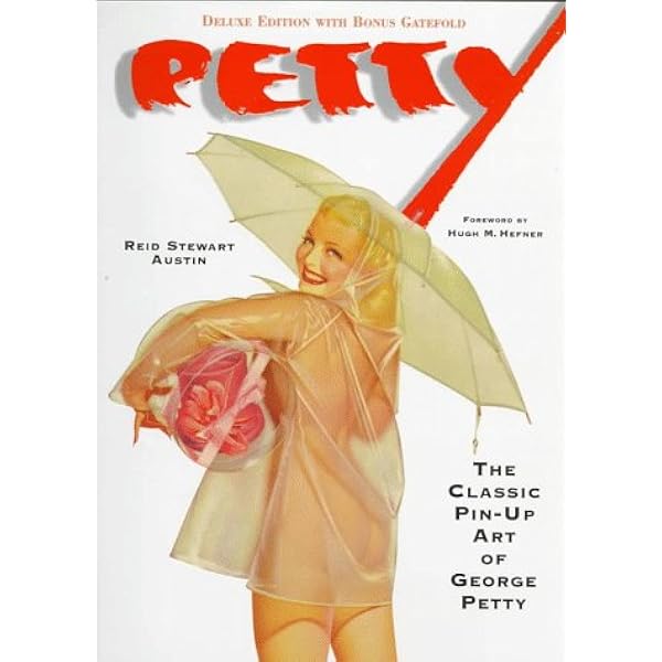 Amazon | Gil Elvgren: All His Glamorous American Pin-Ups (Jumbo