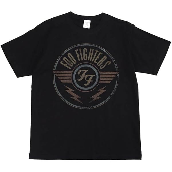 新品未使用★foo fighters ★フーファイターズ★エイリアンＴシャツ★L 90'S FOO FIGHTERS ROSWELL RECORDS ALIEN T-SHIRTS Made in USA