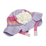 JamieRaeHats SH-LVG-WHTLGC 12m-2Y