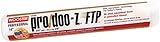Wooster Brush RR666-14 Inch Pro Doo Z FTP Roller Cover, 3/8-Inch Nap [並行輸入品]