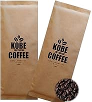 マンデリン スペシャルティーコーヒー ザ・シティー 300g 中煎り コーヒー豆 自家焙煎 (豆のまま)