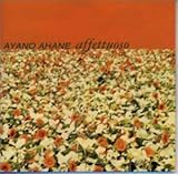 AYANO AHANE affettuoso