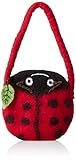 SewHeartFelt アニマル・フェルトバッグ/ララ・レディバグ BGSE00304