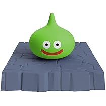 【専用出品】・ホイミスライム(ゴールド)・ライムスライム(黄緑) カラーペイント Amazon.co.jp: ドラゴンクエスト プラスチックモデルキットシリーズ