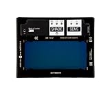 3M Auto-Darkening Filter 10V, Welding Safety 100013, Variable Shades 10-12 by 3M