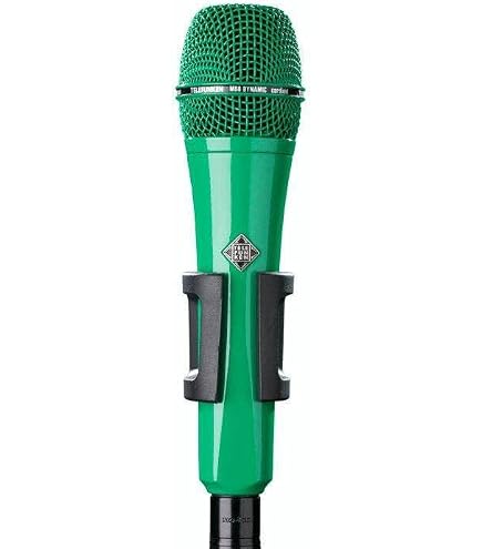 Amazon | TELEFUNKEN M80 Red テレフンケン ダイナミックマイク