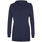 JoJo Maman Bebeジョジョママンベベ(イギリス)/4-in-1 Cardigan マタニティ4-in-1カーディガン/UKサイズS(日本サイズM)/ネイビー/B4576NAVS