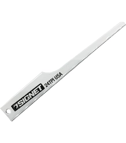 Amazon | BIC TOOL (ビックツール) 月光ブレードソー エアーソー替刃