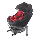 Joie ジョイー チャイルドシート Arc360°(アーク360°) メルロット　38605