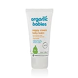 Nappy Cream Baby Balm (40ml) - x Savers Deal by Green People