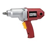 1/2 in. Electric Impact Wrench by Chicago Pneumatic