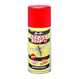 イカリ消毒:スーパースズメバチジェットミニ 180ml 型式:205023