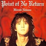 Point Of No Return