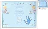 Precious Moments Handprintキットby Precious Moments