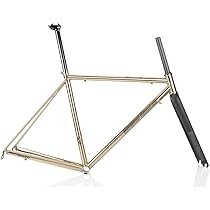 YANMO　フレームセット 51サイズ YANMO フレームセット 51サイズ フレームセット – BICI AMORE