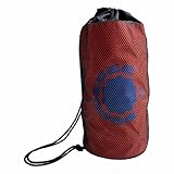 [ラングスジャパン] ドッヂビー メッシュバッグ_エースプレイヤー