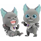 ディズニー ツイステッドワンダーランド Fluffy Puffy グリム