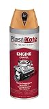 PlastiKote 223 Universal Gold Engine Enamel, 12 oz. [並行輸入品]