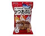 アスク (Asuku) 国産 ねこちゃんのかつおぶし 50g×5袋