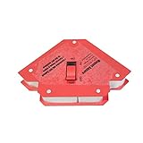スイッチ付き マグネットホルダー 矢印M QJ6008