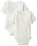 giggle SHIRT ユニセックス・ベビー カラー: ホワイト