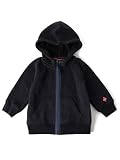 (ユナイテッドアローズ グリーンレーベル リラクシング) UNITED ARROWS green label relaxing 【ベビー】ウラキモウ パーカー ロングスリーブ 38531211261 
