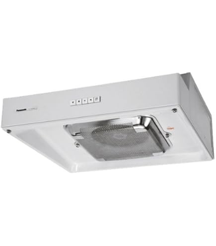 Amazon.co.jp: ノーリツ レンジフード 平型(シロッコファン