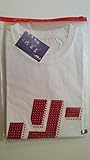 JYJWORLD TOUR CONCERT 2011公式Tシャツ
