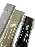 StyleStock コットン100%コハクテープ平織り 5メートル巻/10mm/12mm/15mm/20mm/30mm (12mm幅, キナリ)