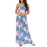 Mother Bee DRESS レディース US サイズ: X-Large カラー: ブルー
