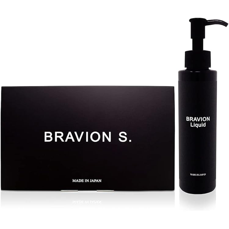 Amazon | 消臭ミスト BRAVION Mist ブラビオンミスト 公式通販 1本 1
