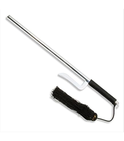 Amazon.co.jp: 尾形刀剣 HH-1 長谷川平蔵愛用 十手 60センチ