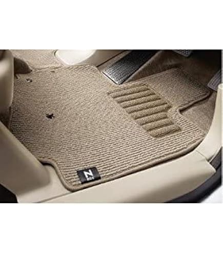 Amazon | HONDA【ﾎﾝﾀﾞ】CIVIC【ｼﾋﾞｯｸ】 フロアカーペットマット 