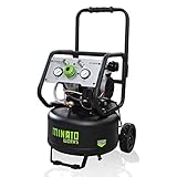 静音オイルレス型 エアーコンプレッサー CP-30Si (100V/タンク容量30L)