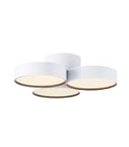 Amazon | アートワークスタジオ グロー 5000 LED シーリングライト