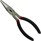 KENOH ブラックG(グリップ) 万能ラジオペンチ 150mm