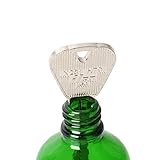 【手品 マジック】フォールディング・キー 三段折畳鍵 ボトルに入れ キー 不思議な マジックキー 瓶に落ちる鍵 近景マジック道具 手品道具